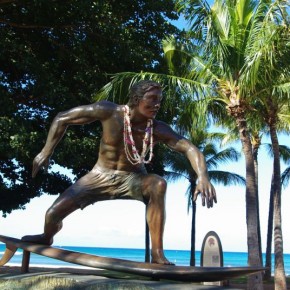 Reise nach Hawaii, Teil 2 Reise nach Hawaii, Teil 2