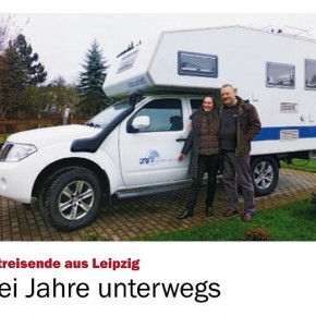 Artikel im BLITZ! Stadtmagazin, 01/2015 Artikel im BLITZ! Stadtmagazin, 01/2015