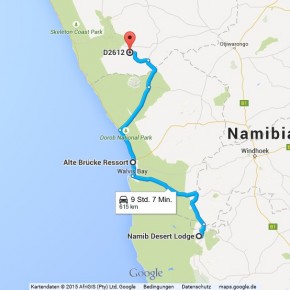 Statistik Namibia, Teil 3 Statistik Namibia, Teil 3