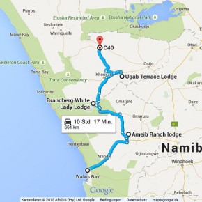 Statistik Namibia, Teil 10 Statistik Namibia, Teil 10