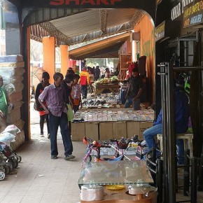 Lusaka Lusaka
