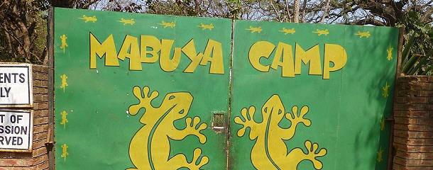 Mabuya Camp
