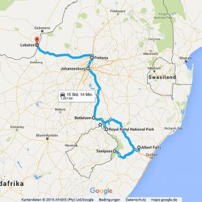 Statistik Südafrika, Teil 20 Statistik Südafrika, Teil 20