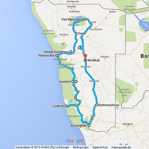 Statistik Namibia, Teil 15 Statistik Namibia, Teil 15