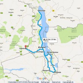Statistik Malawi, Teil 4 Statistik Malawi, Teil 4