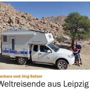 Artikel im BLITZ! Stadtmagazin, 01/2017 Artikel im BLITZ! Stadtmagazin, 01/2017