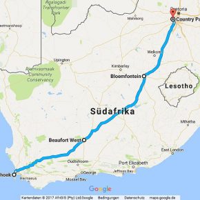 Statistik Südafrika, Teil 21 (Kapstadt - Johannesburg) Statistik Südafrika, Teil 21 (Kapstadt - Johannesburg)
