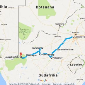 Statistik Südafrika, Teil 24 (Johannesburg - Upington) Statistik Südafrika, Teil 24 (Johannesburg - Upington)