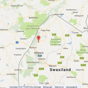 Wandern in Swasiland, Malolotja-Nationalpark Wandern in Swasiland, Malolotja-Nationalpark