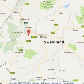 Wandern in Swasiland, Mlilwane-Nature Reserve Wandern in Swasiland, Mlilwane-Nature Reserve