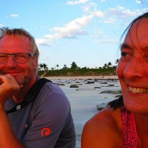 Abschied von Australien Abschied von Australien