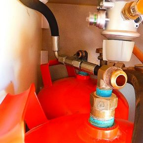 Vorsicht Gas Vorsicht Gas