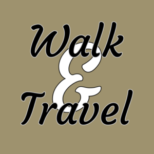 Walk & Travel