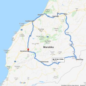 Marokko Statistik Marokko Statistik