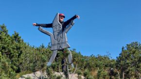 endlich Urlaub